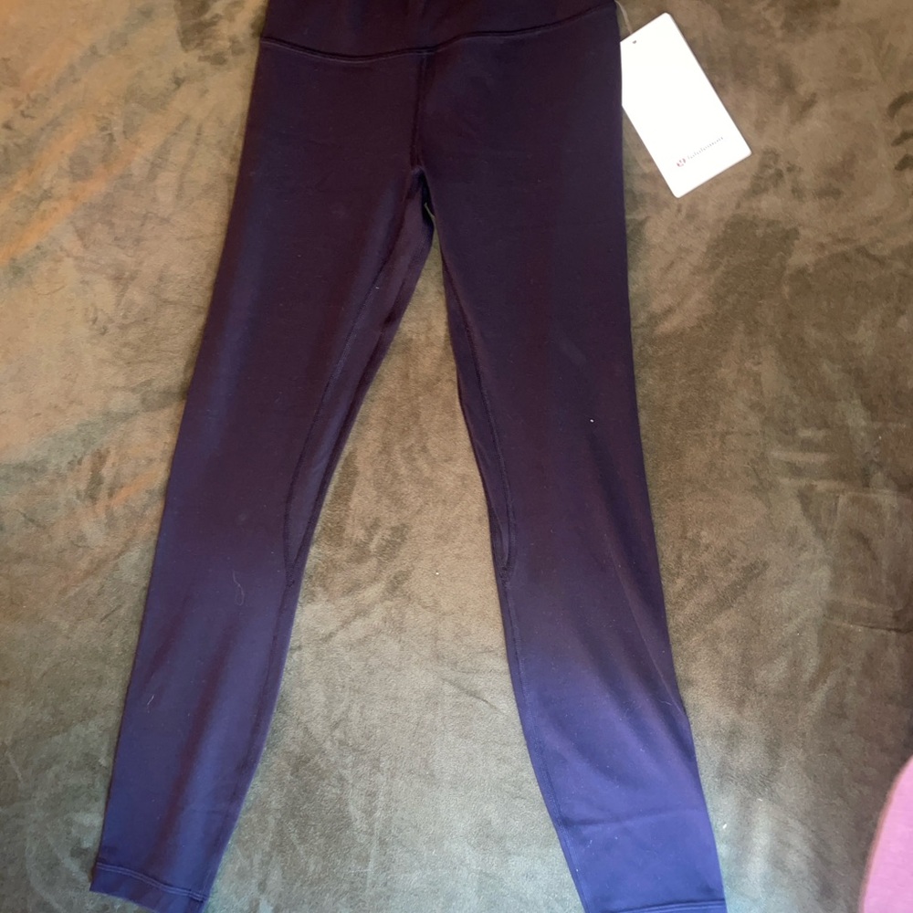 Lululemon Align HR Pant 25”
